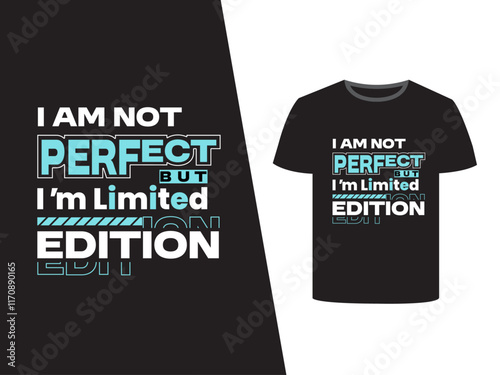  Motivational typography t shirt design, inspirational quotes t-shirt design and typography t shirt design template

