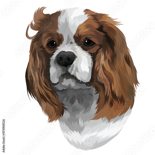 cavalier king charles spaniel