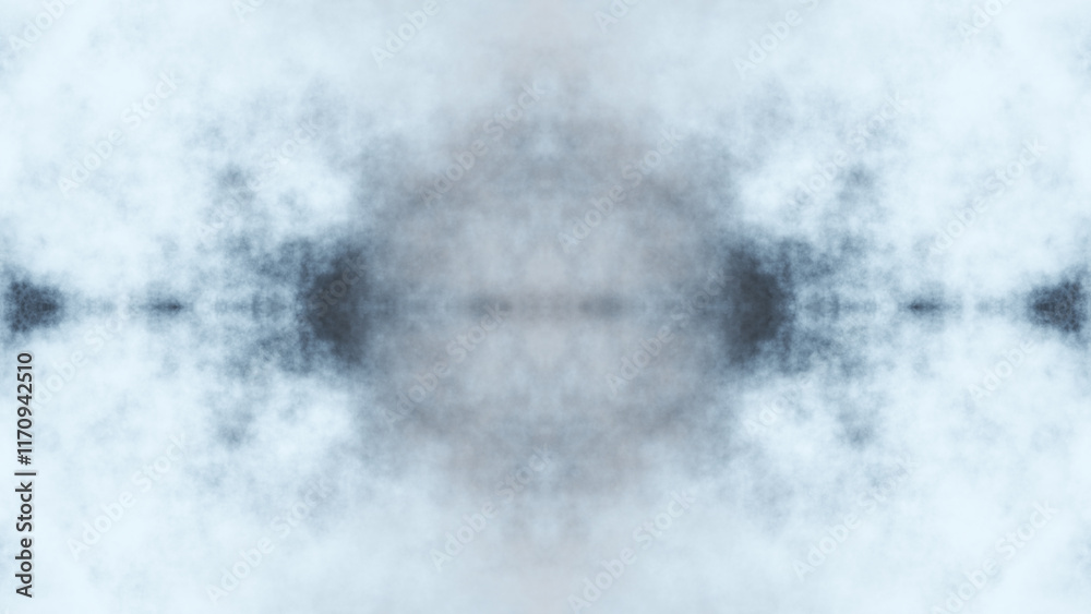 Fototapeta premium Abstract white and light gray modern soft luxury texture with smooth and clean background illustration. 