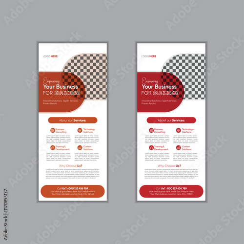 Your One-Stop Brochure Design Hub