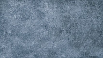 Abstract art  blue texture background
