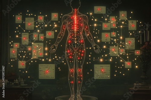 The Map of Pain, Somatic Symptom Disorder