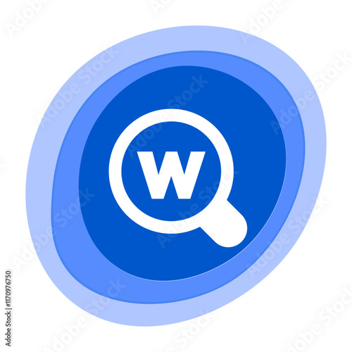 Search Word