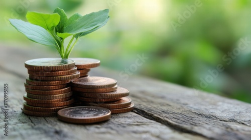 Investment Opportunities in Green Energy Solutions
