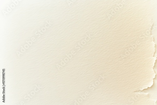 Vintage Beige Gampi Paper Texture, Calming, Muted, and Simple, with a Smooth, Organic Feel photo