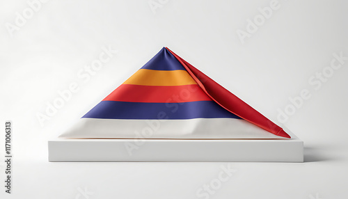 Armenia Flag Design, Flag of Armenia HD, Armenia National Flag, Armenia Flag Vector Art, Creative Armenia Flag, Armenia Flag Icon, Armenia Flag Illustration, Armenia Tricolor Flag, HD Armenia Flag,  photo