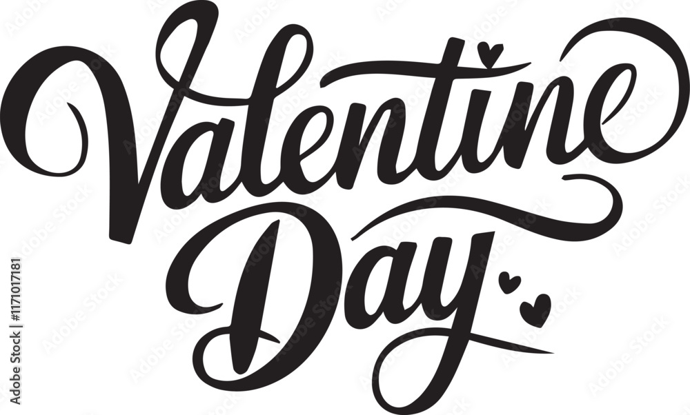 Sweet Silhouettes A Valentine Typography Tale Sweet Silhouettes A Valentine Typography Tale