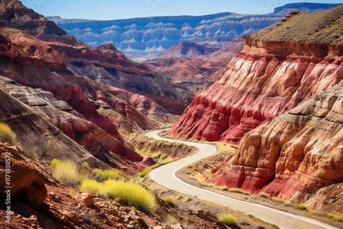 A valley national park, with its profound cultural and recreational significance, epitomizes majestic sanctuaries that educate, entertain, and inspire individuals to marvel at wonders of natural world photo