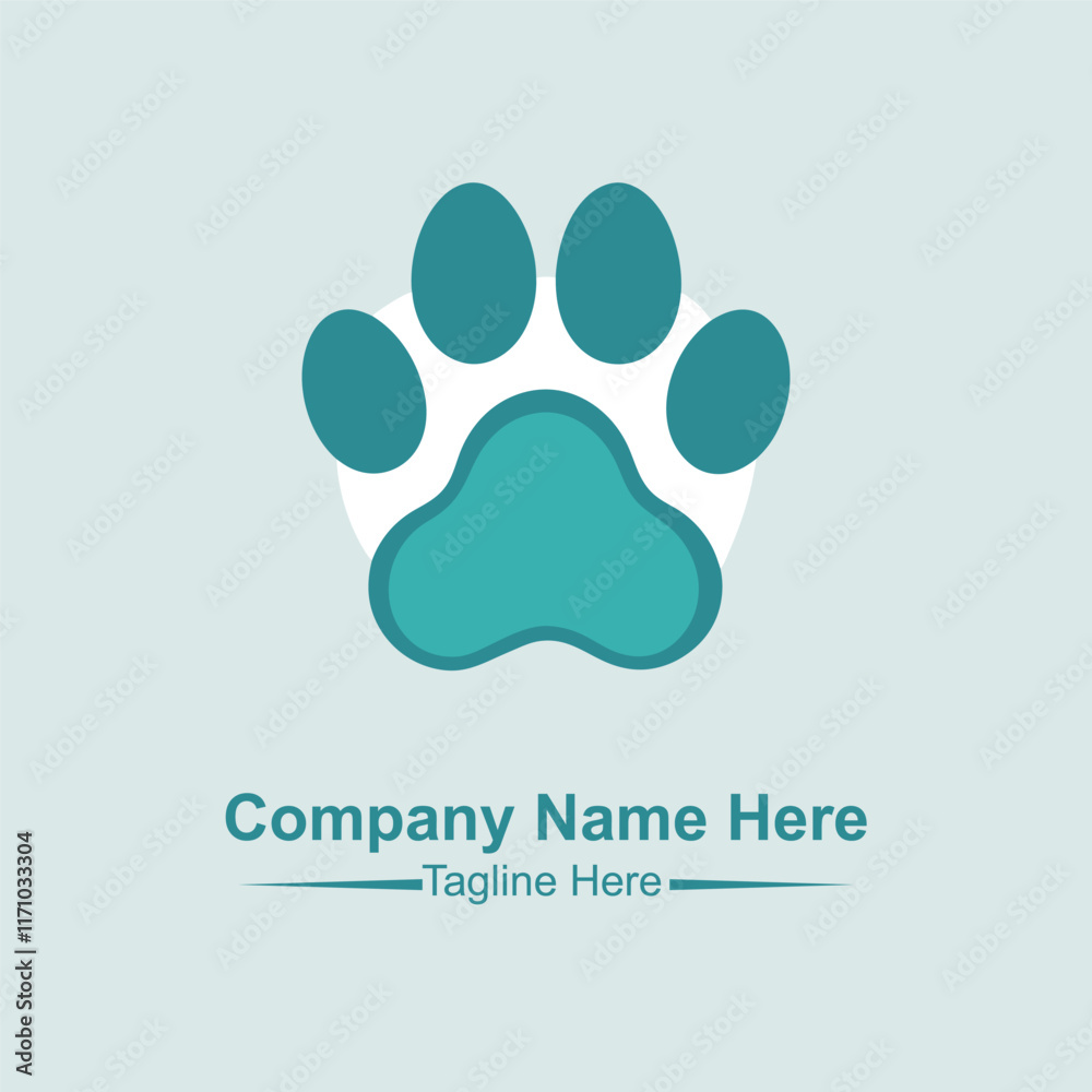 Pet Logo Pet Logo