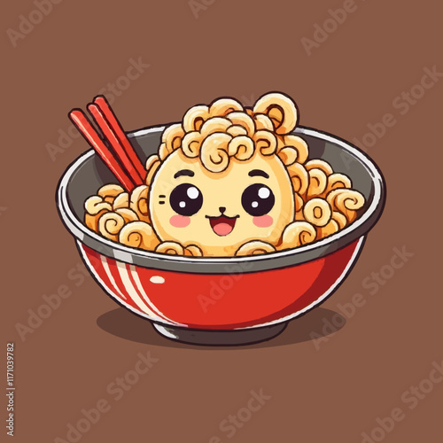 bowl of cereal