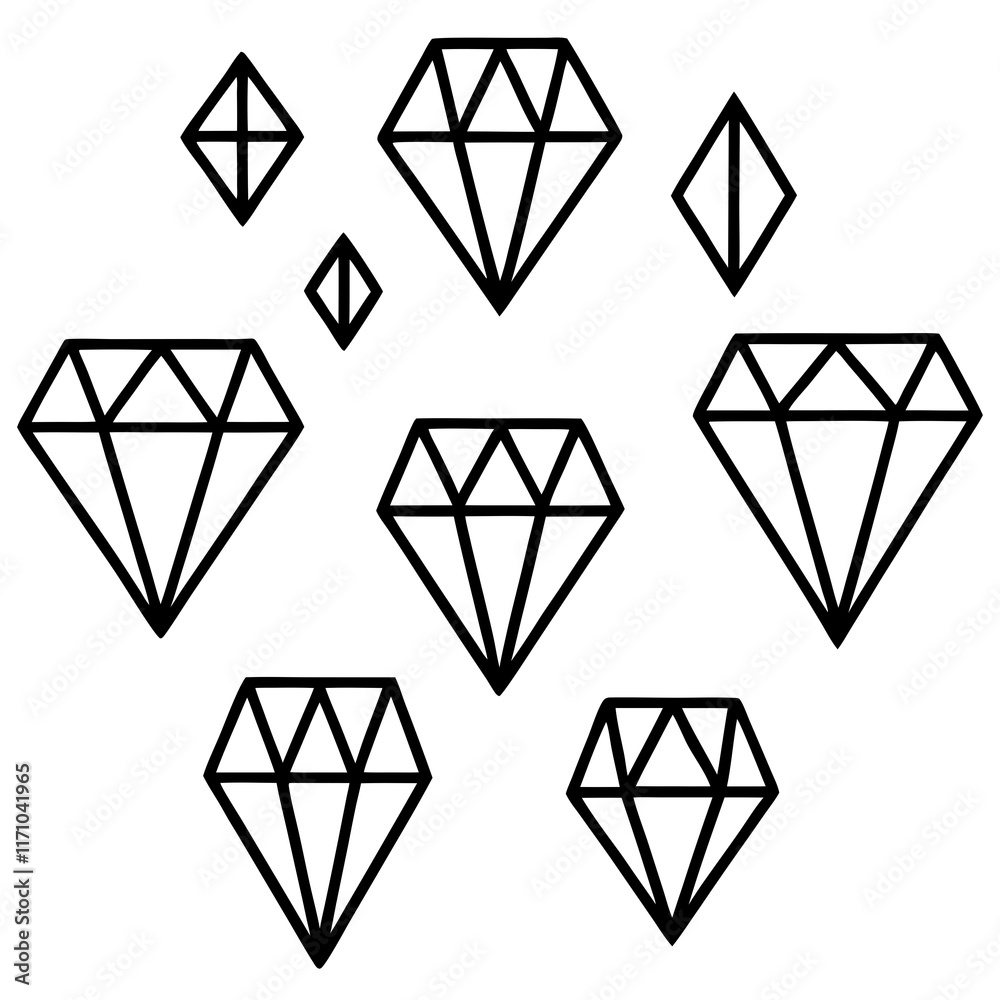 diamond diamond