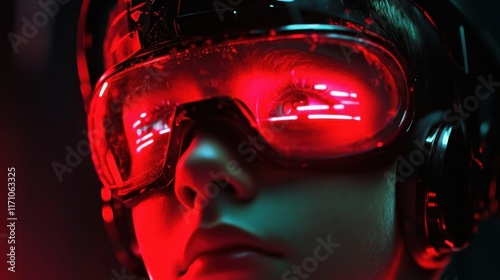 Gamer Hacked Through Neon L...