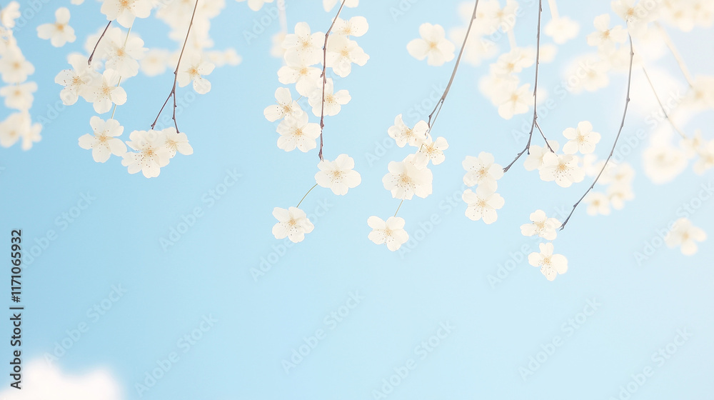 春の桜 Cherry blossom 春の桜 Cherry blossom
