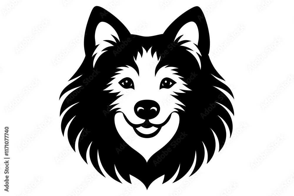 Obraz premium image of a dog