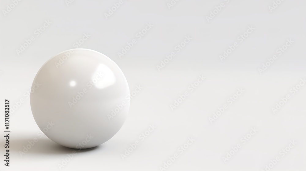 Versatile Studio Backdrop with White Background and Simulated Lighting for Object or Text Placement Versatile Studio Backdrop with White Background and Simulated Lighting for Object or Text Placement