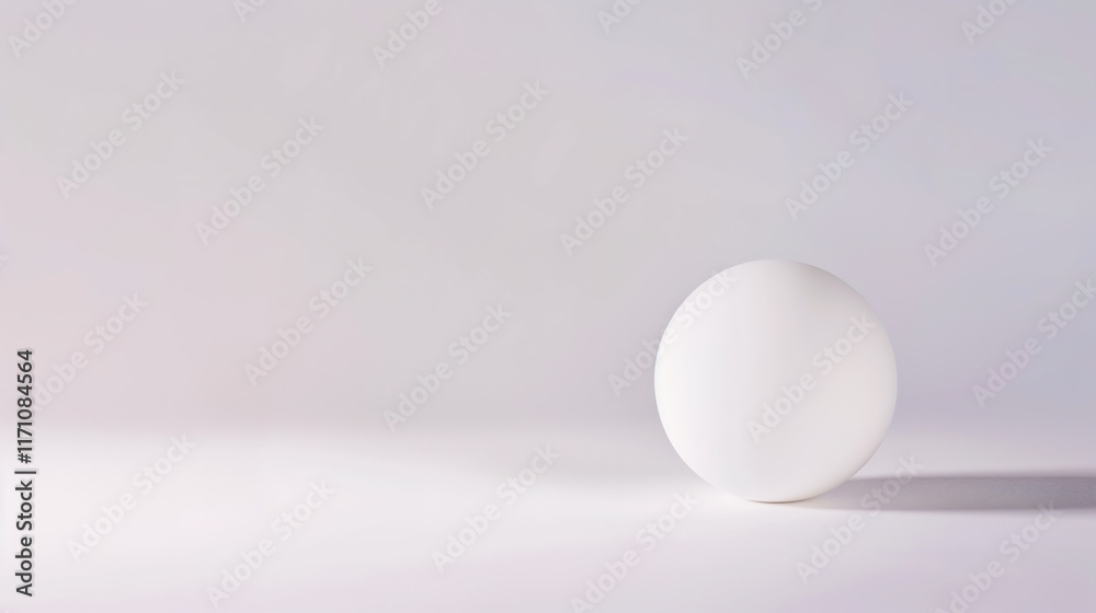 Versatile Studio Backdrop with White Background and Simulated Lighting for Object or Text Placement Versatile Studio Backdrop with White Background and Simulated Lighting for Object or Text Placement