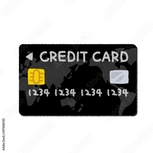 credit card 