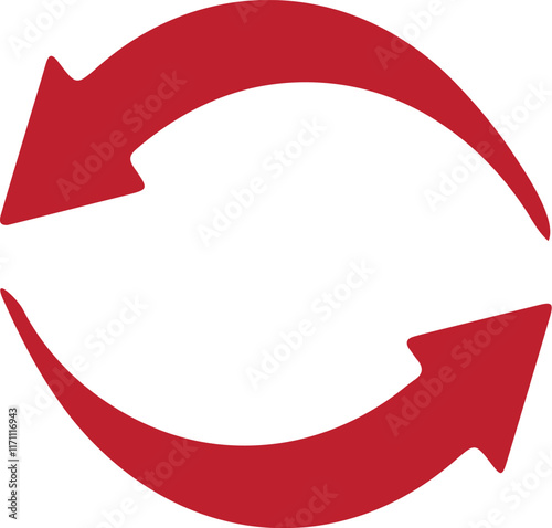 Arrow icon