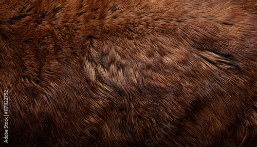 Wallpaper Mural fur, animal, texture, coat, fox, mocha, mousse, color, of, the, year, 2025, skin, hair, background, brown, nobody, blank, nature, cat, fashion, pattern, close-up, furry, wild, wildlife, lion, fluffy,  Torontodigital.ca