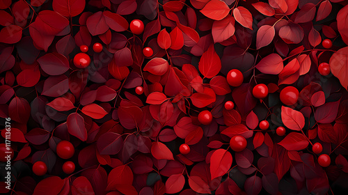 red crimson rosewood