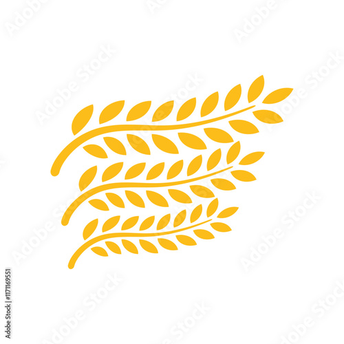 Paddy Logo Template Icon