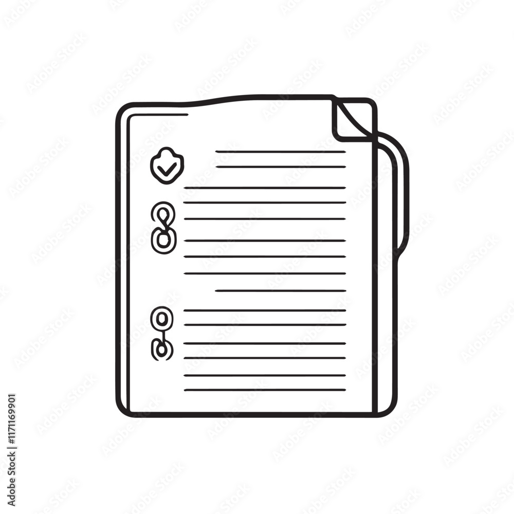 Note icon Note icon