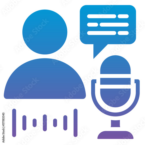 Podcast Icon