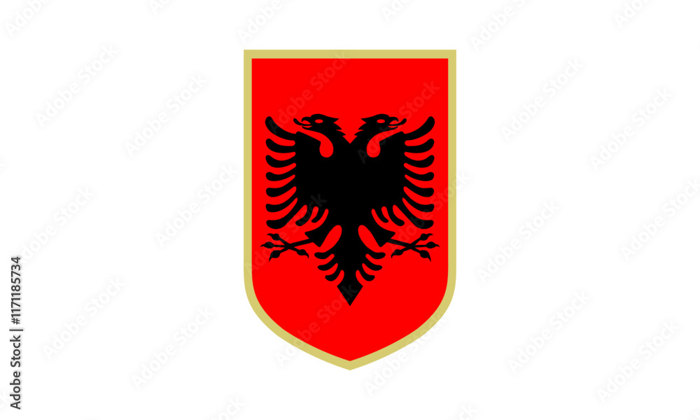 Fototapeta premium albania