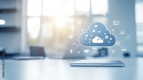 Modern Computing Solutions for Business Success