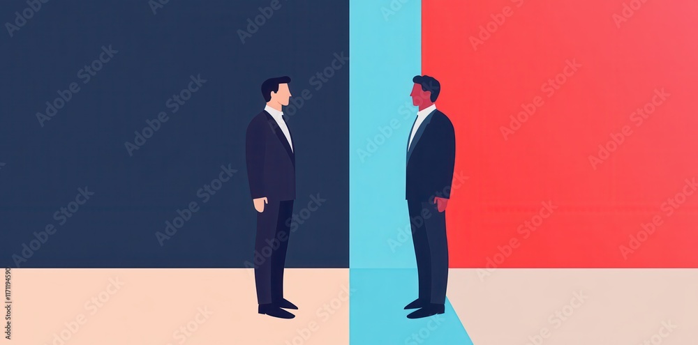 Exploring Brand Consolidation: The Impact of Mergers on Competitive Advantage in Today's Market