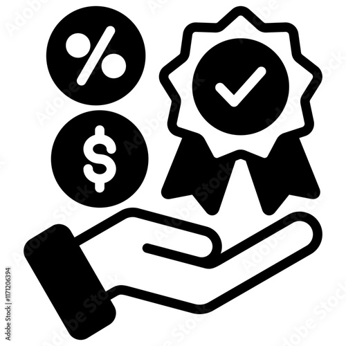 Benefit Icon