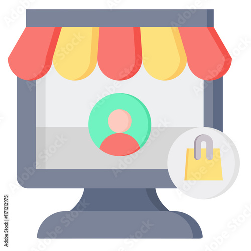 Seller Icon
