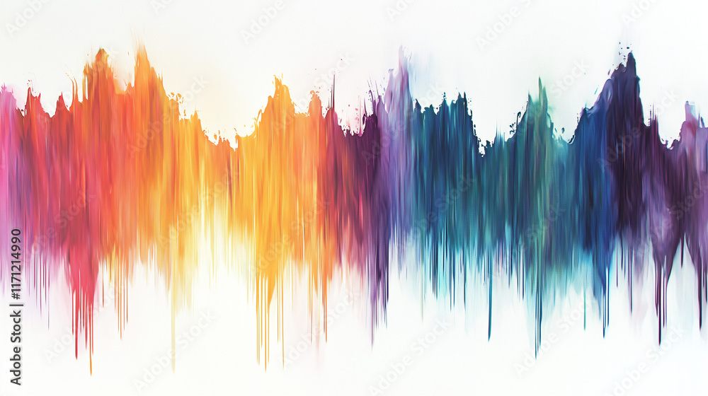 Abstract Spectrum: Vibrant, abstract strokes of color flow seamlessly in a mesmerizing blend of hues, creating a captivating and dynamic visual experience. Abstract Spectrum: Vibrant, abstract strokes of color flow seamlessly in a mesmerizing blend of hues, creating a captivating and dynamic visual experience.