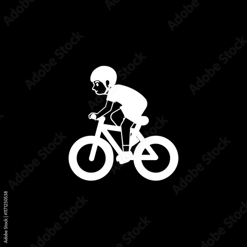 Bicyclist

