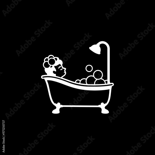 Bubble Bath

