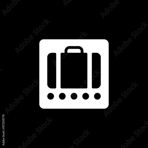 Baggage Claim
