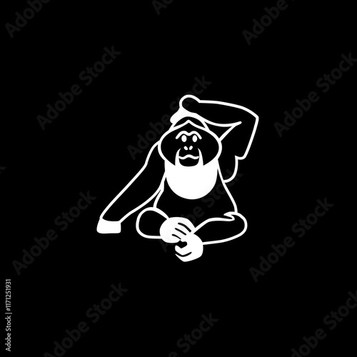 Orangutan