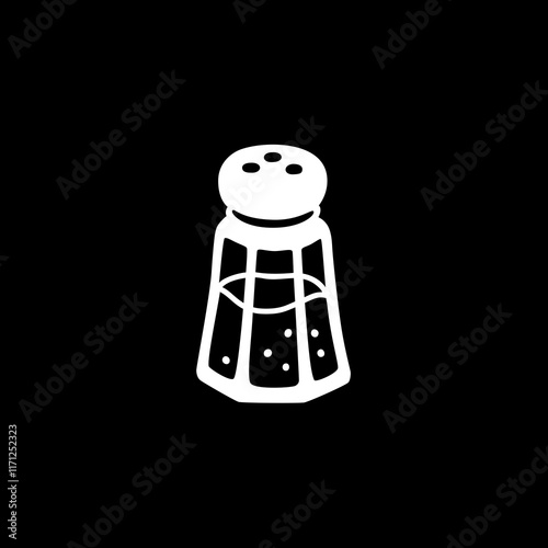 Salt Shaker
