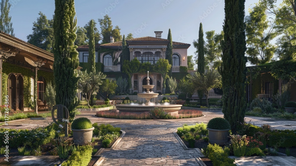 luxury home entrance with beautiful designs luxury home entrance with beautiful designs