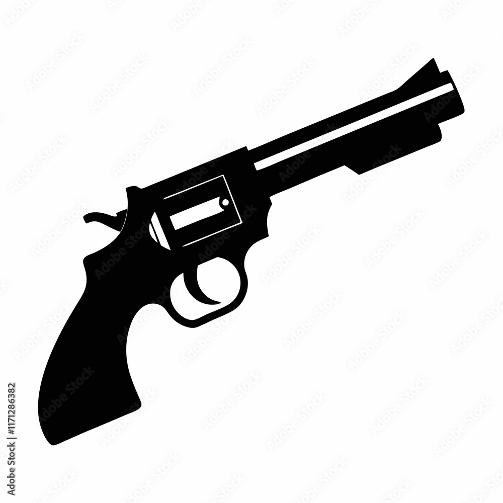 pistol and bullets pistol and bullets