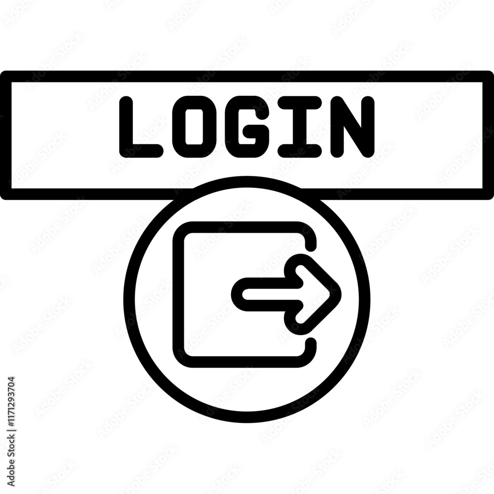 Logout Icon Logout Icon