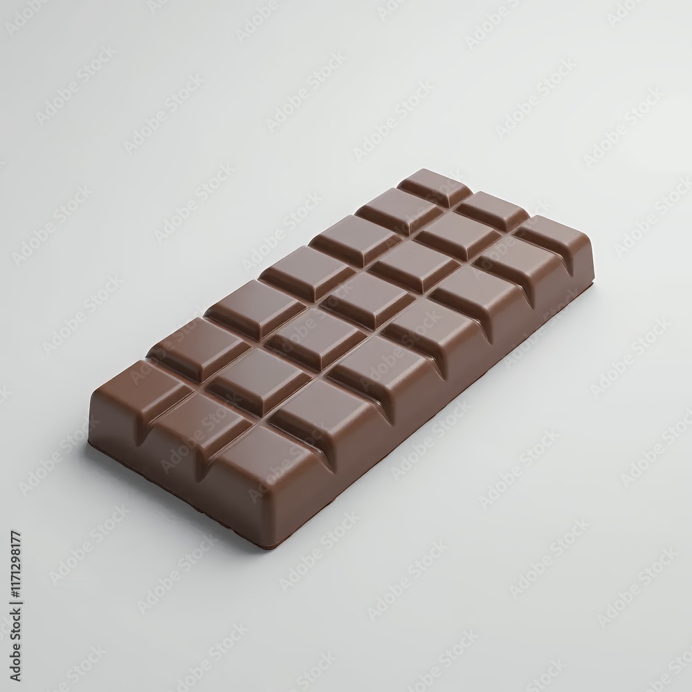 Delicious Milk Chocolate Bar Smooth, Creamy Indulgence Delicious Milk Chocolate Bar Smooth, Creamy Indulgence