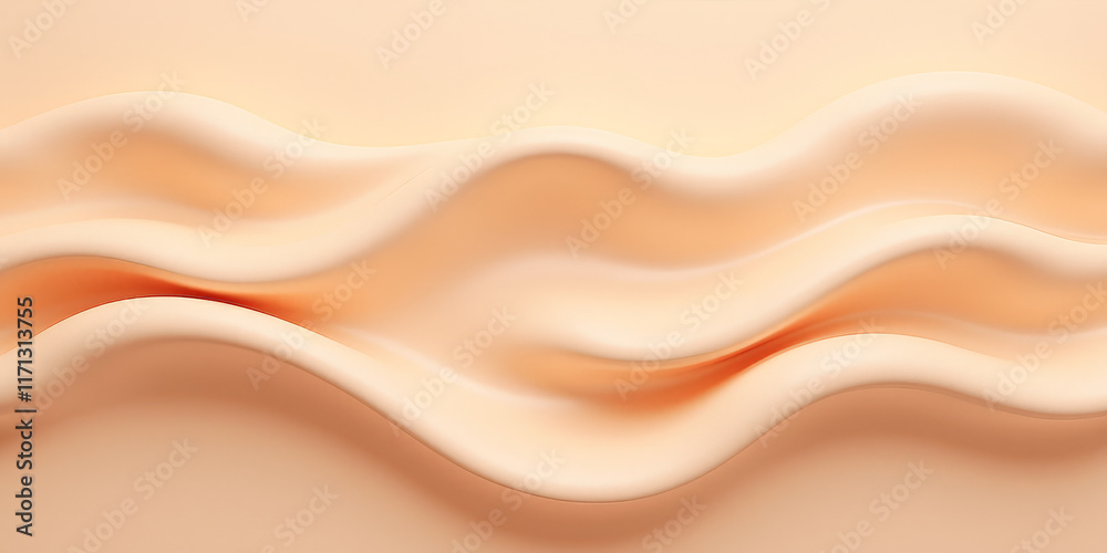 beige waves abstract background beige waves abstract background