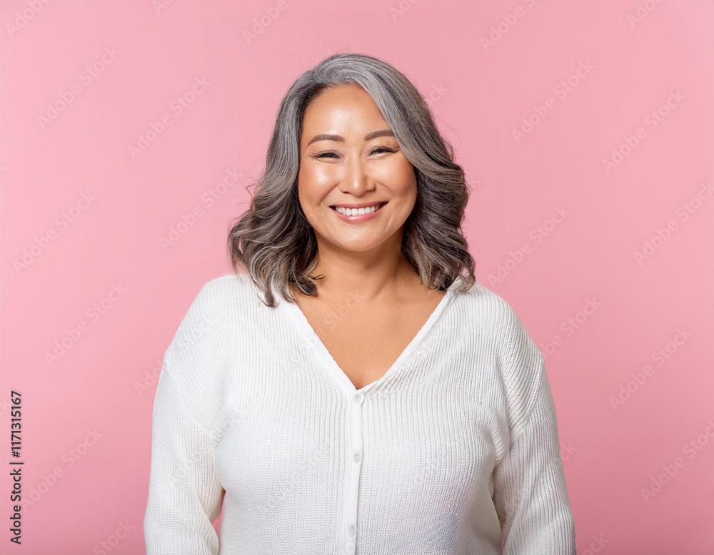 Obraz premium portrait of a woman