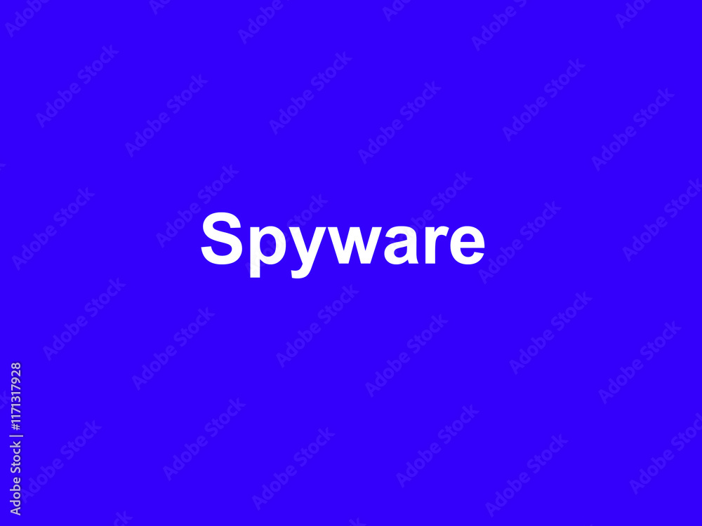 spyware spyware