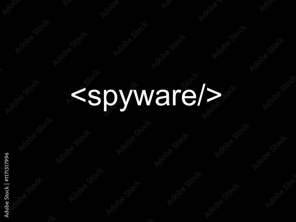 Fototapeta premium spyware