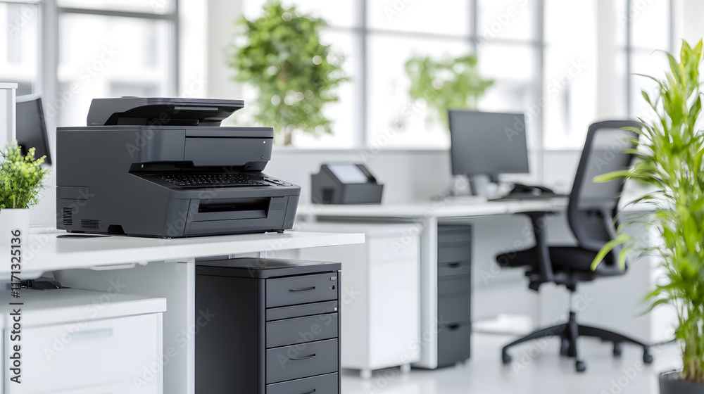 Smart office devices: Modern office equipment such as smart printers, digital tools, and innovative technology designed to enhance productivity and streamline work environments.
Smart office devices: Modern office equipment such as smart printers, digital tools, and innovative technology designed to enhance productivity and streamline work environments.