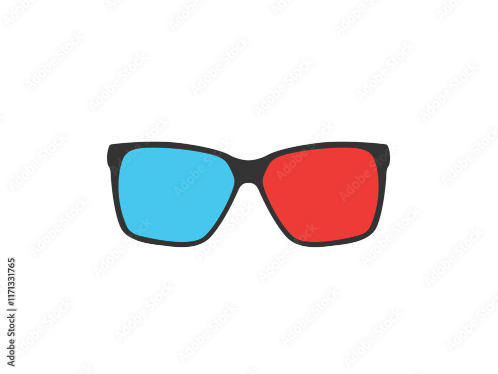 3D Glass 3D Glass