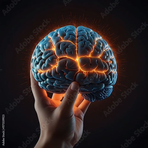 human brain