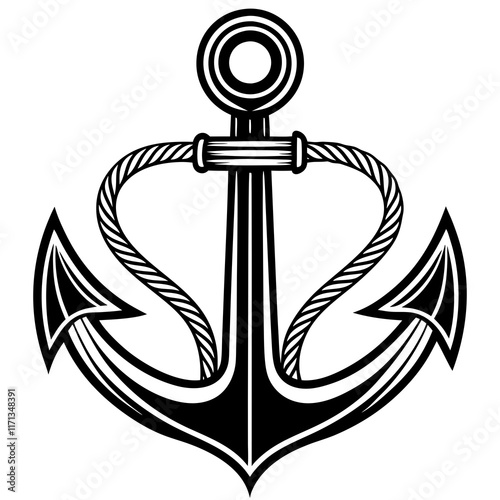 anchor icon photo